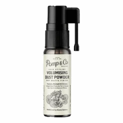 Pomp & Co. Volumising Dust Powder