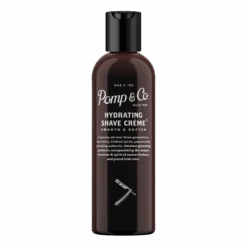 Pomp & Co. Barberkrem