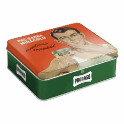 Proraso Gavesett Med Barberprodukter