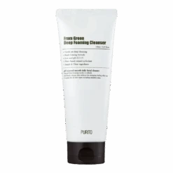 Purito SEOUL From Green Deep Foaming Cleanser