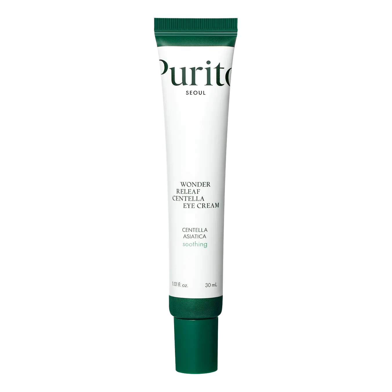Purito SEOUL Wonder Releaf Centella Eye Cream