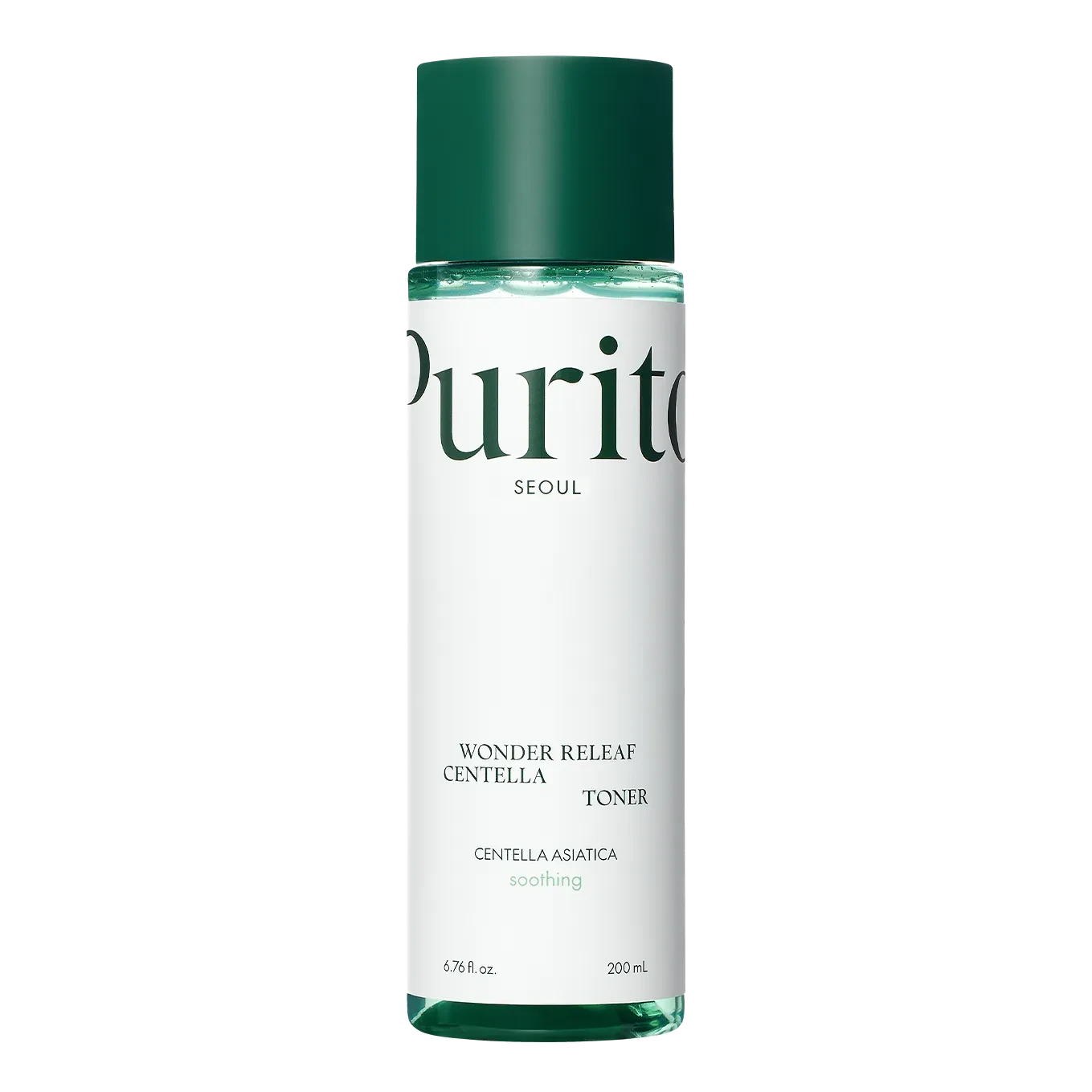 Purito SEOUL Wonder Releaf Centella Toner