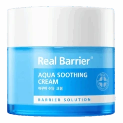 Real Barrier Aqua Soothing Cream Ansiktskrem