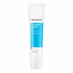 Real Barrier Cleansing Oil Balm Ansiktsvask