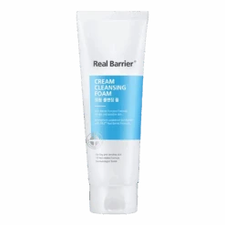 Real Barrier Cream Cleansing Foam Ansiktsrens