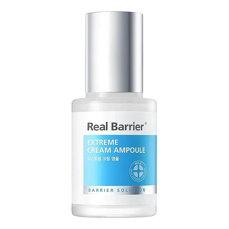 Real Barrier Extreme Cream Ampoule Ansiktsserum