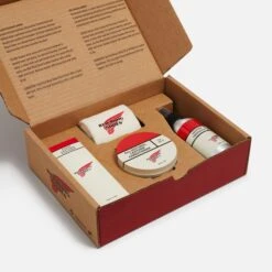 Red Wing Care Kit - Oil Tanned Leather