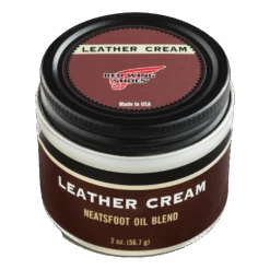 Red Wing Leather Cream