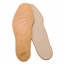 Red Wing Leather Footbed Innleggssåler