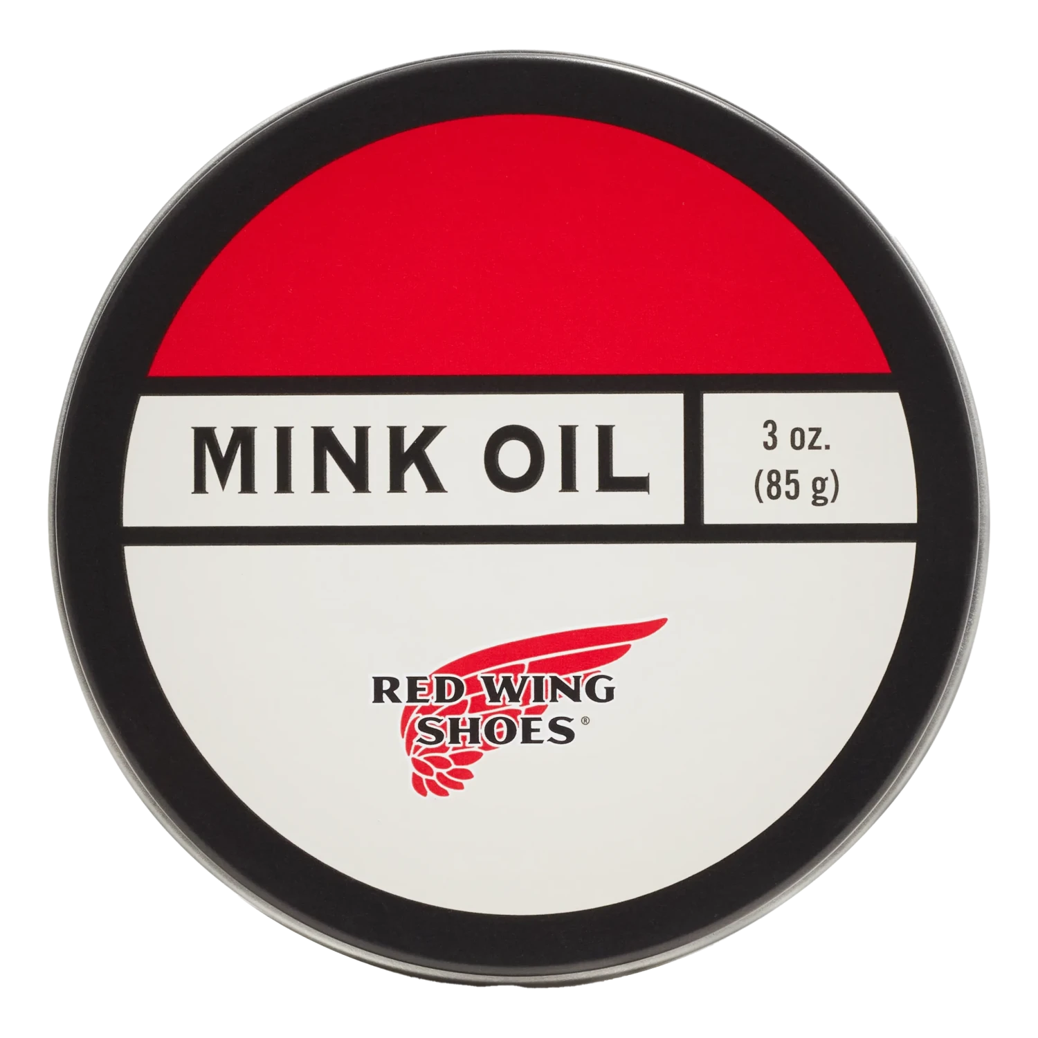 Red Wing Mink Oil