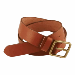 Red Wing Oro Russet Pioneer Belte