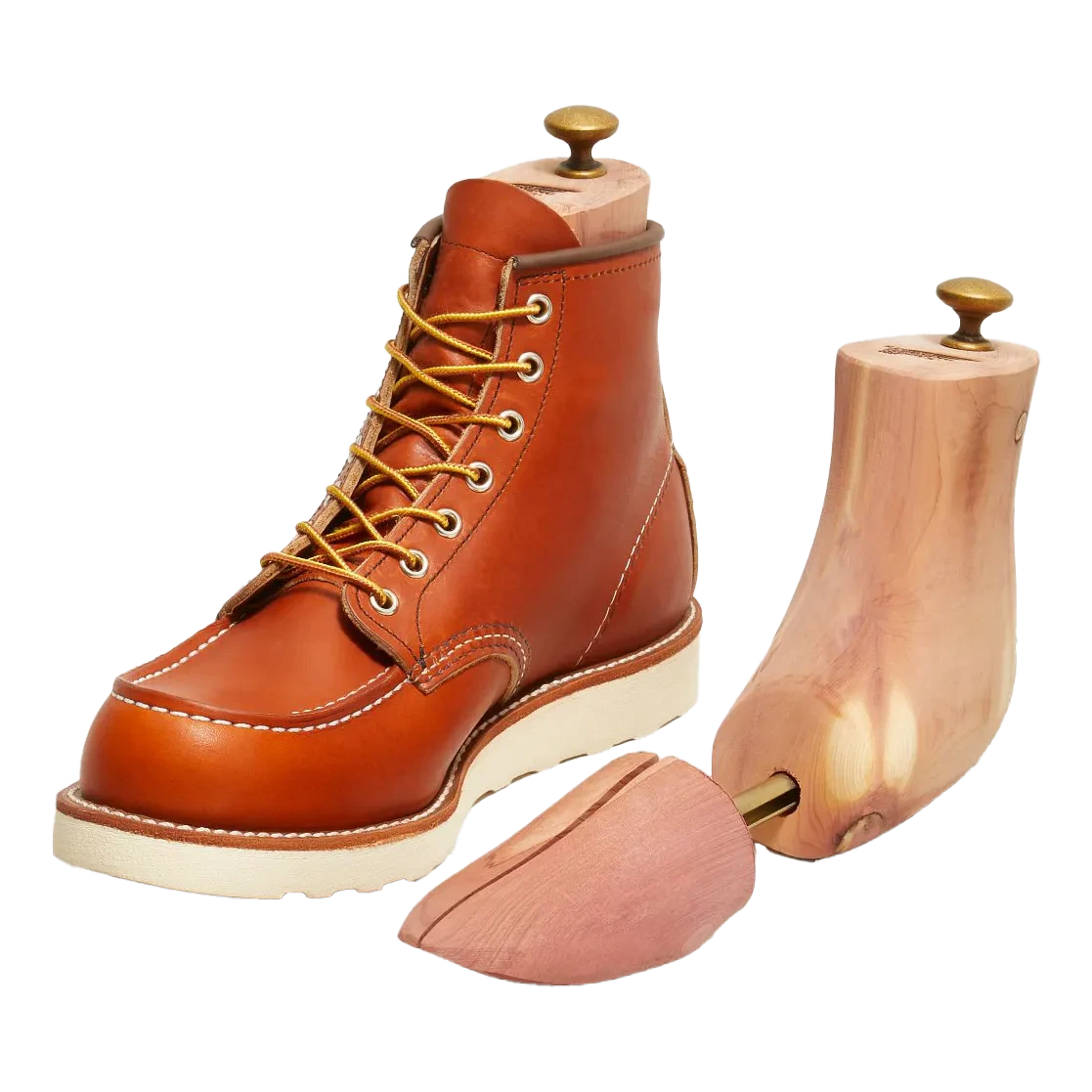 Red Wing Skotre