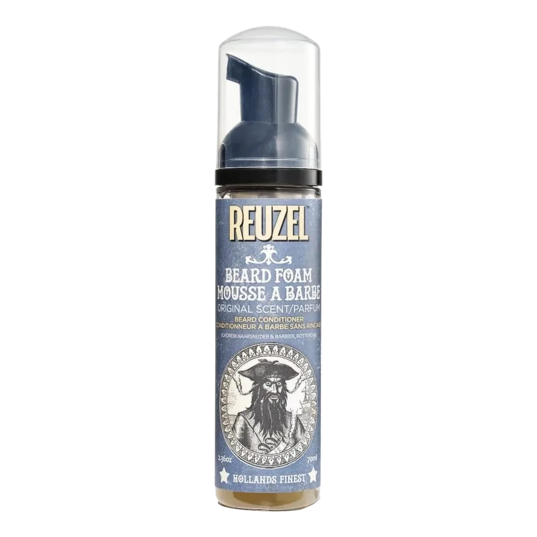 Reuzel Beard Foam