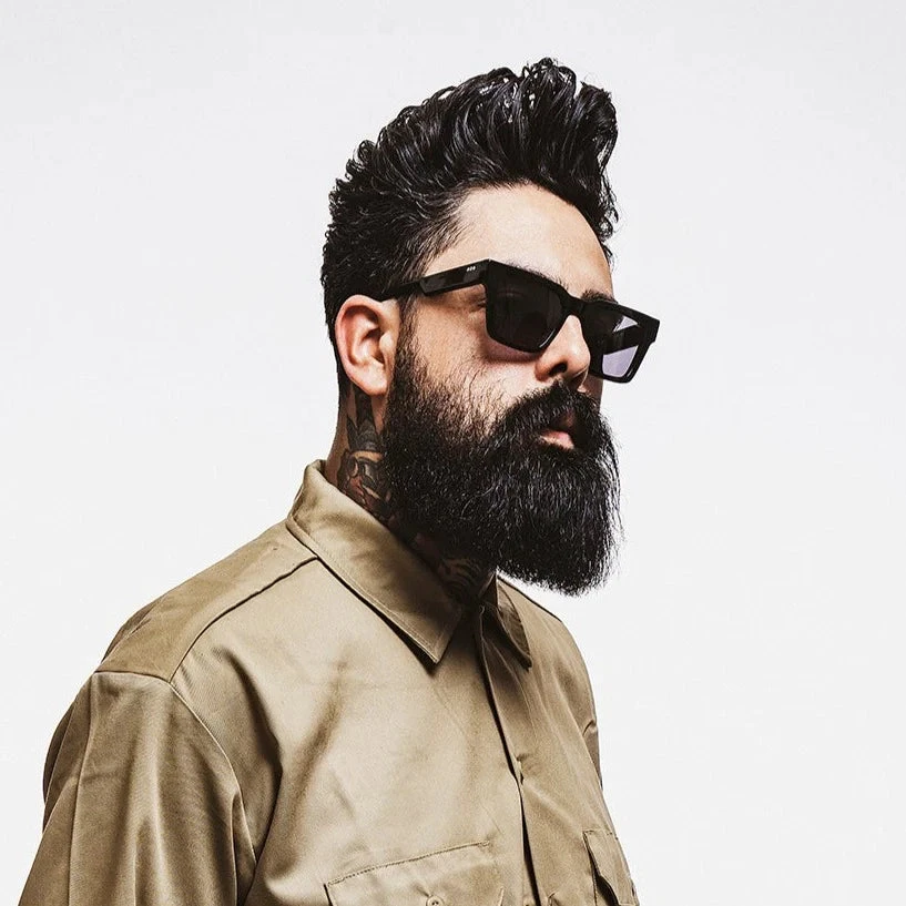 Reuzel Beard Foam - Bilde 3