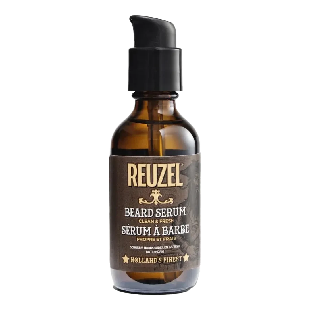Reuzel Beard Serum
