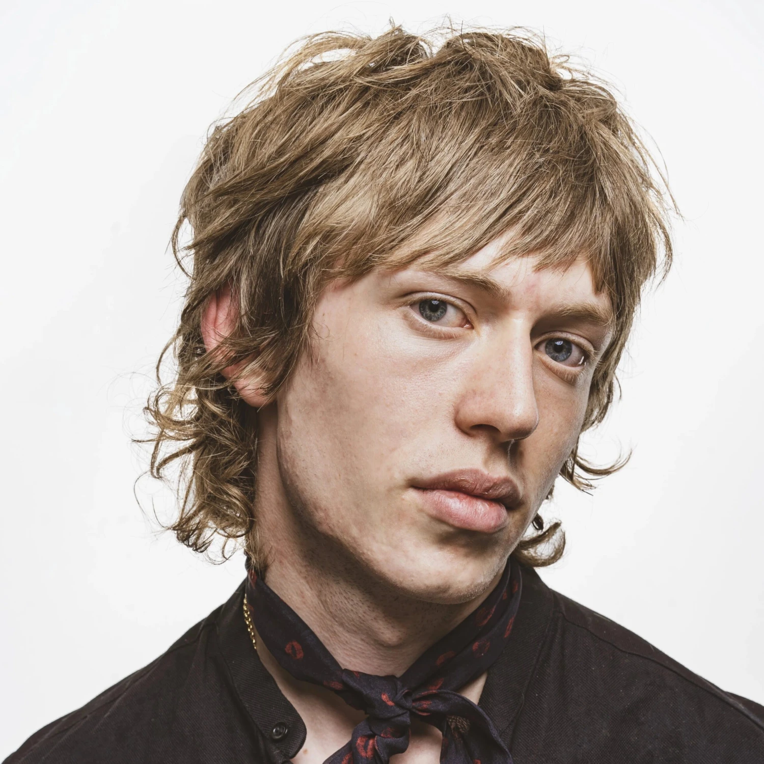 Reuzel Matte Teksturpudder - Bilde 2