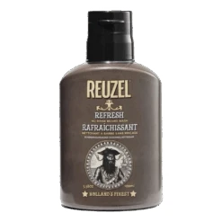 Reuzel Refresh No Rinse Skjeggsjampo