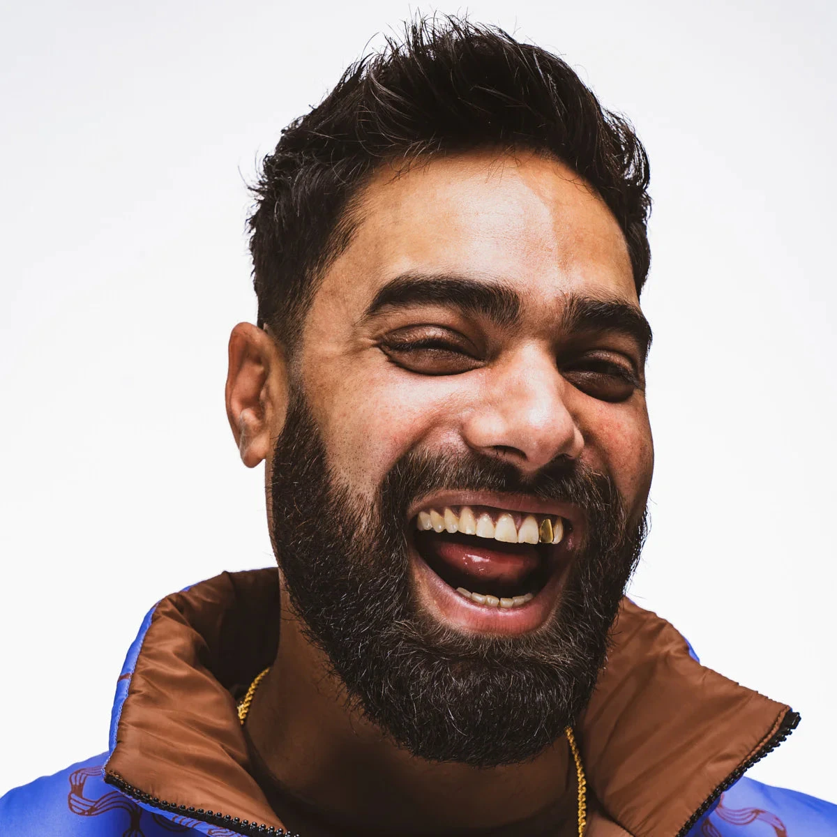 Reuzel Skjeggpomade - Bilde 2