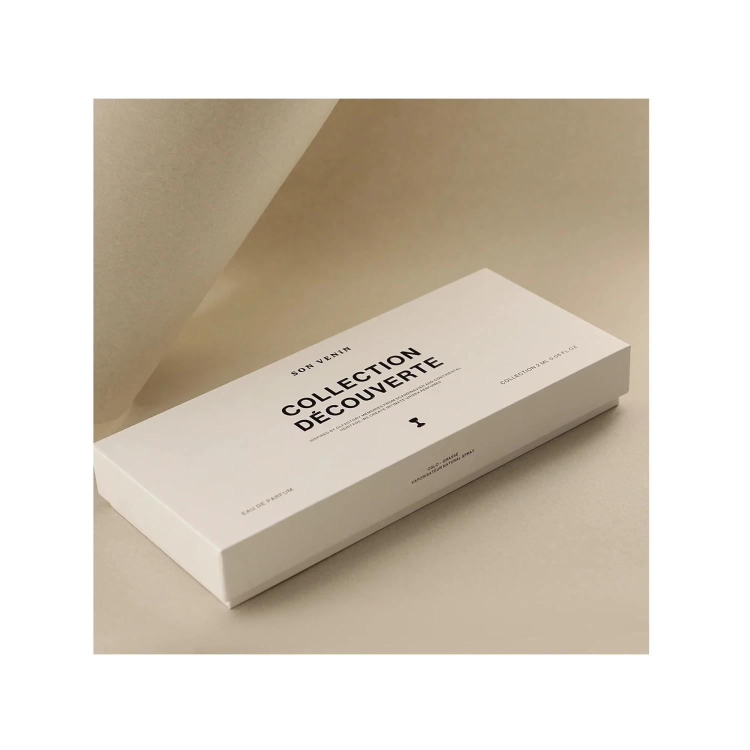 Son Venin Discovery Set - Bilde 3