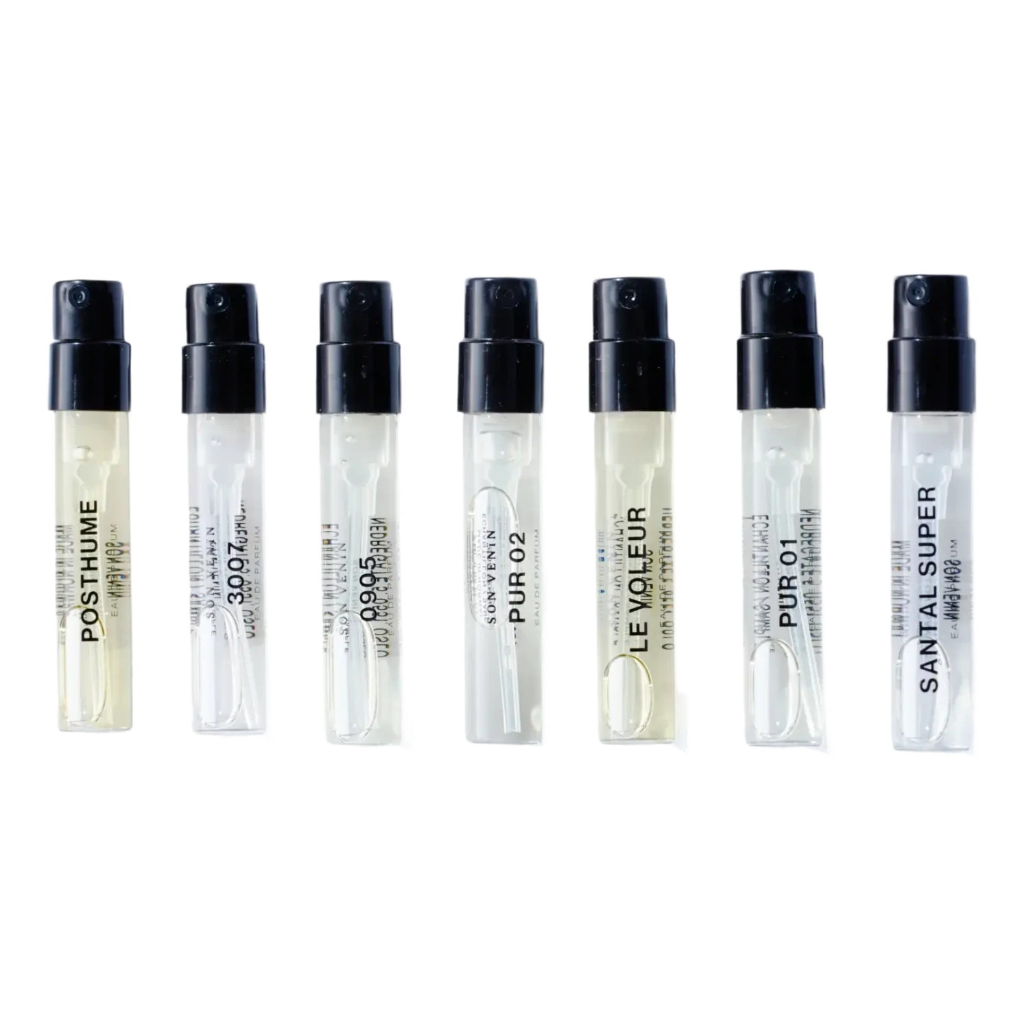 Son Venin Discovery Set - Bilde 2