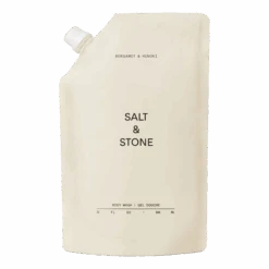 Salt & Stone Body Wash - Refill