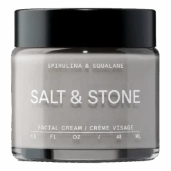 Salt & Stone Squalane Facial Cream
