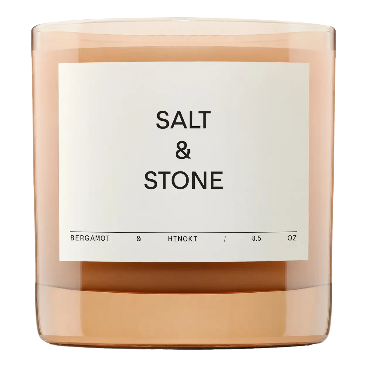 Salt & Stone Duftlys - Bilde 3