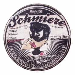 Schmiere Pomade - Rock-Hard