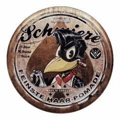 Schmiere Special Edition Pomade - Poker Medium