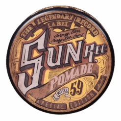 Schmiere Special Edition Sun Records - Medium