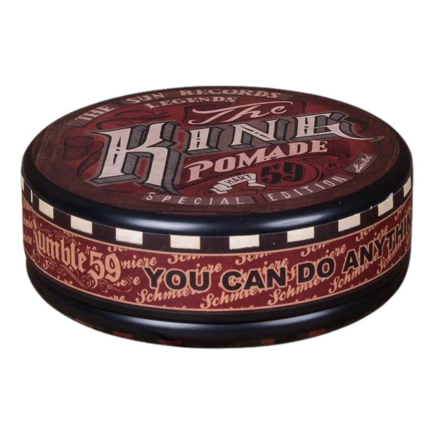 Schmiere Special Edition The King - Strong - Bilde 3