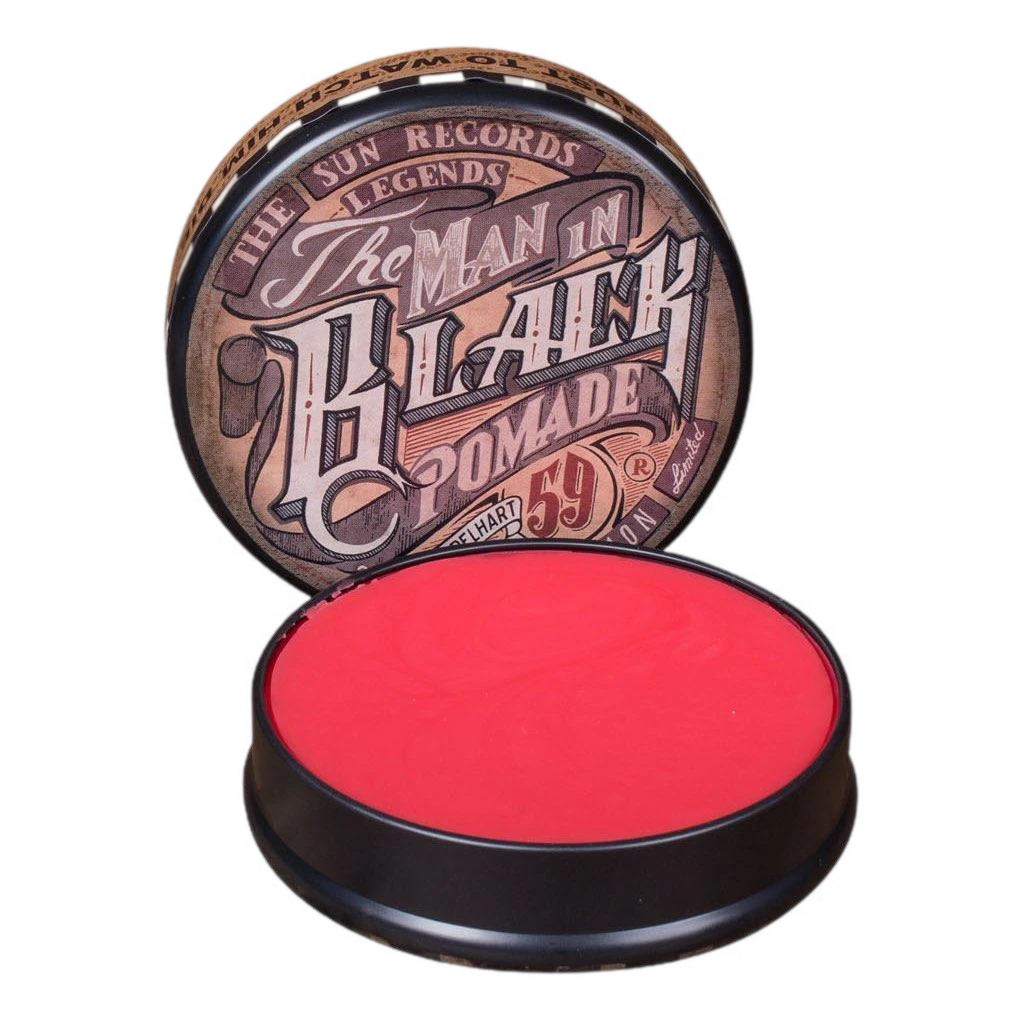 Schmiere Special Edition The Man In Black - Rock-Hard - Bilde 4