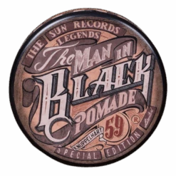 Schmiere Special Edition The Man In Black - Rock-Hard