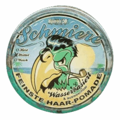 Schmiere Waterbased Pomade - Medium