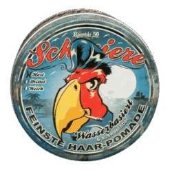 Schmiere Waterbased Pomade - Strong