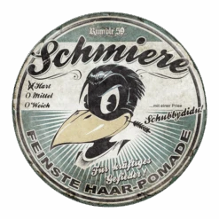Schmiere Pomade - Strong