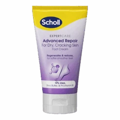 Scholl Expert Care Advanced Repair Cream Fotkrem