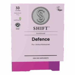 Shift Defence 30 Tabletter