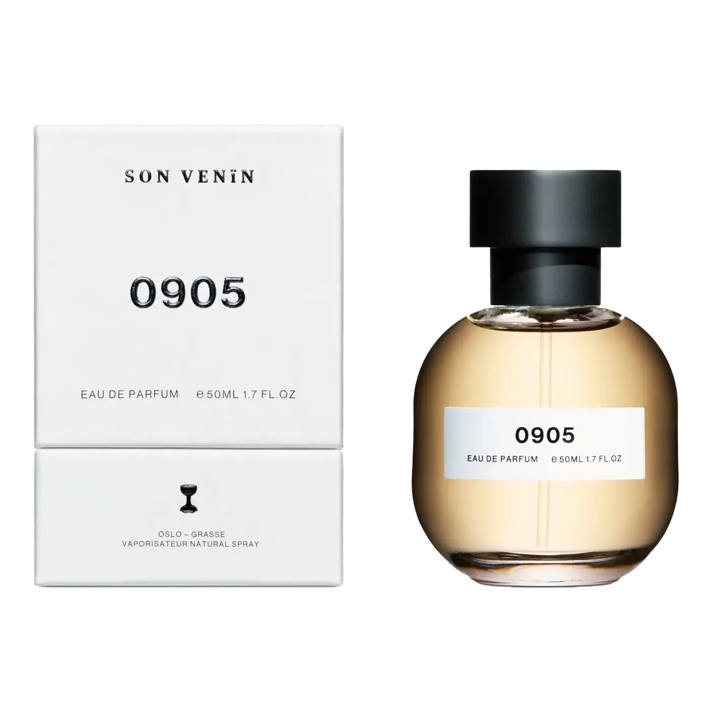 Son Venin - 0905 Eau De Parfum - Bilde 2