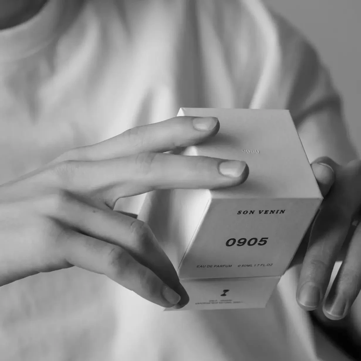 Son Venin - 0905 Eau De Parfum - Bilde 3
