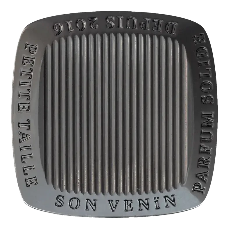Son Venin - AMBR Super Solid Perfume