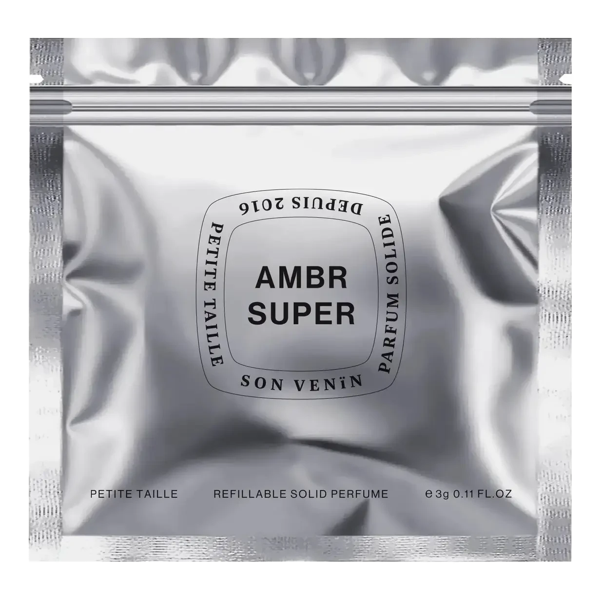 Son Venin - AMBR Super Solid Perfume - Bilde 2