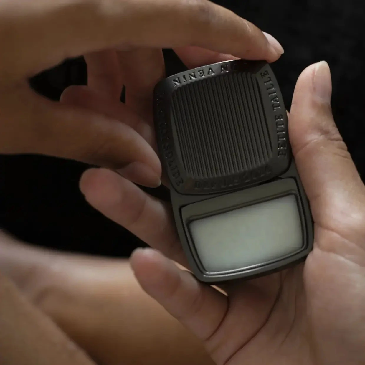 Son Venin - AMBR Super Solid Perfume - Bilde 3