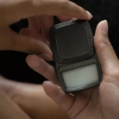 Son Venin - AMBR Super Solid Perfume Refill