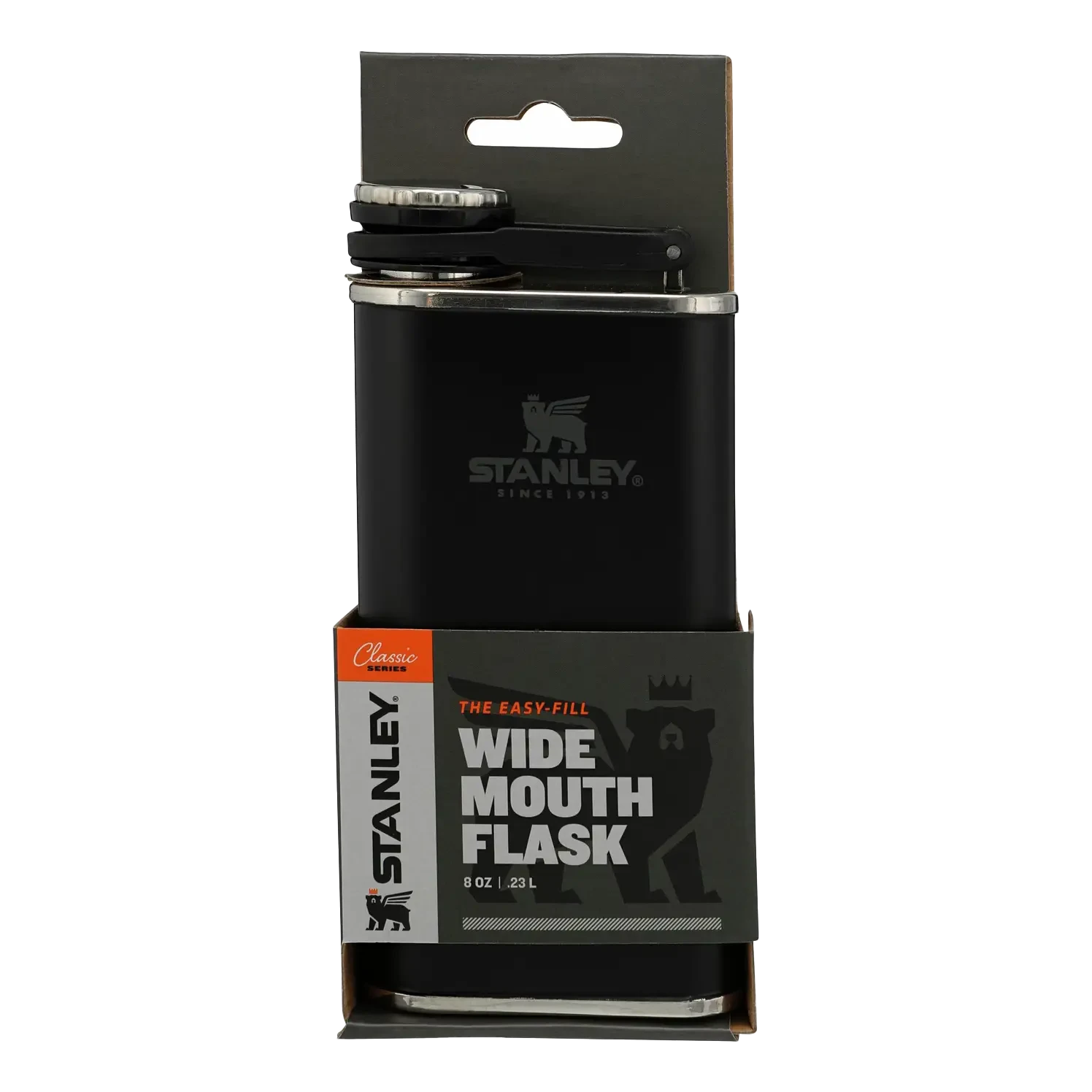 Stanley Adventure Lommelerke - 236 Ml - Bilde 5