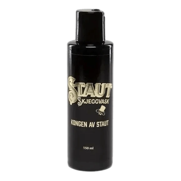 Staut All In One Skjeggvask