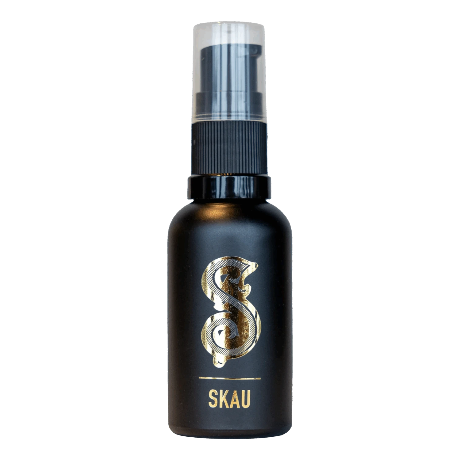 Staut Skjeggolje - Bilde 2