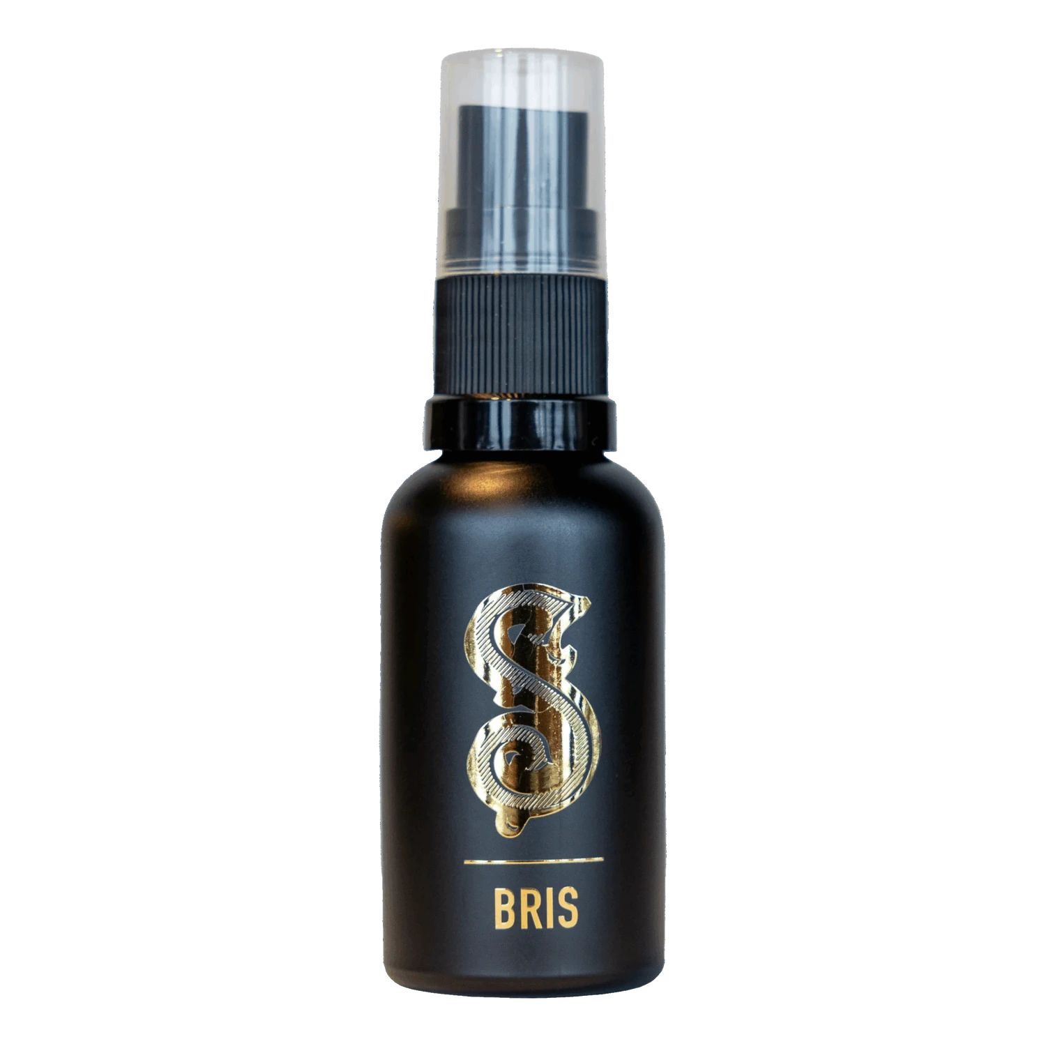 Staut Skjeggolje - Bilde 3