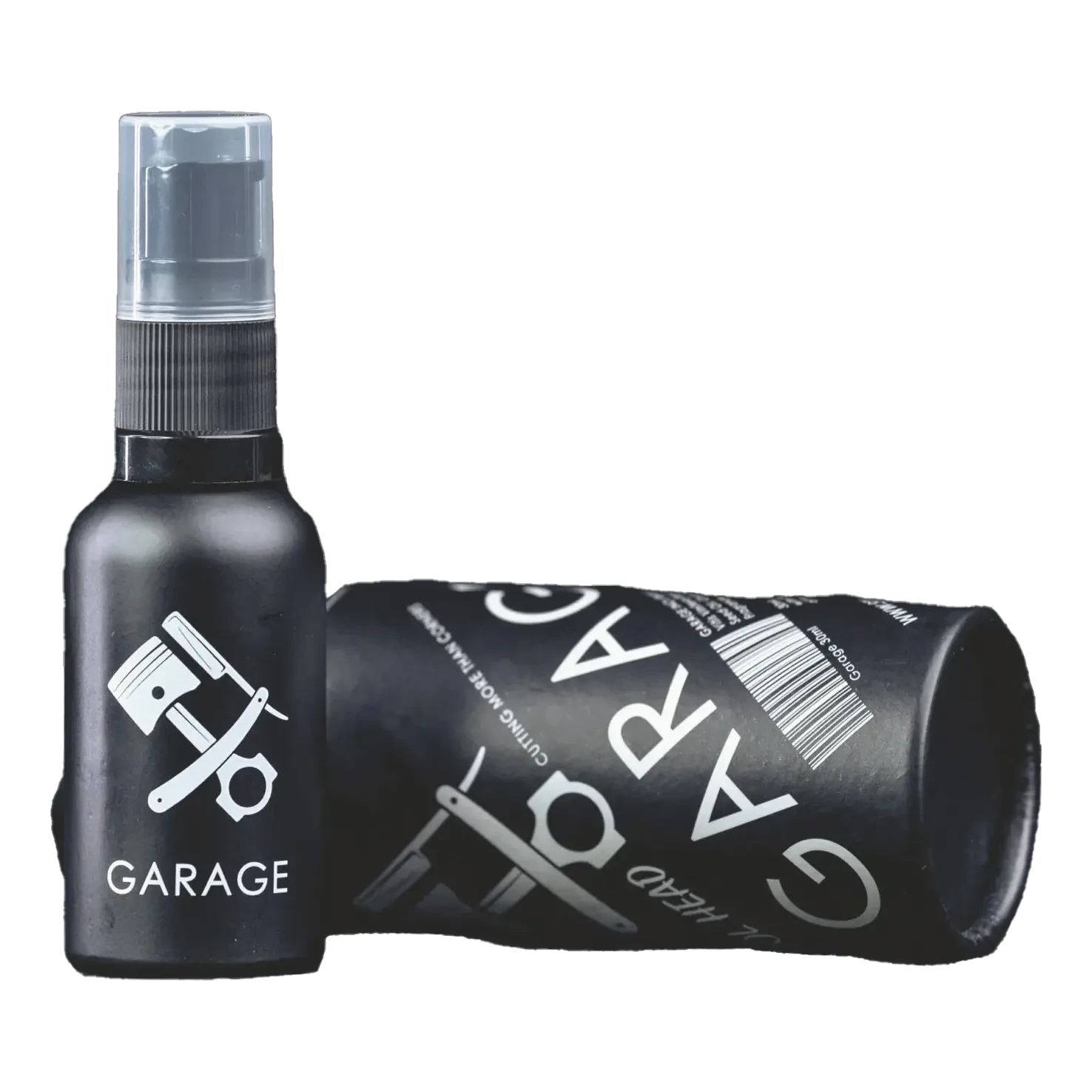 Staut Skjeggolje - Bilde 5