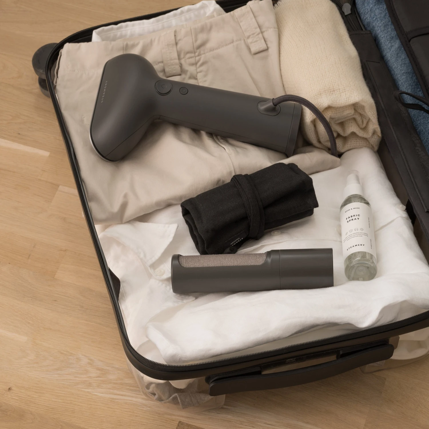 Steamery Cirrus No. 3 Iron Steamer - Bilde 4